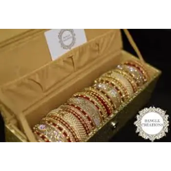 Pure Wedding Bangle